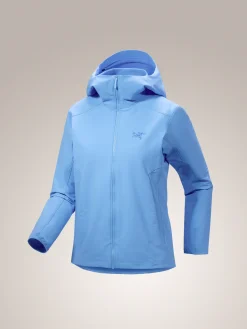 Gamma Hoody Women's