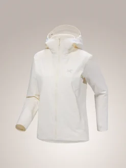 Gamma Hoody Women's
