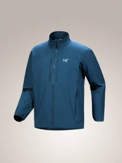Gamma Jacket Men's
