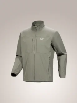 Gamma Jacket Men's