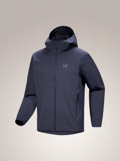 Gamma Lightweight Hoody Men's S25