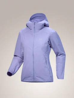 Gamma Lightweight Hoody Women's