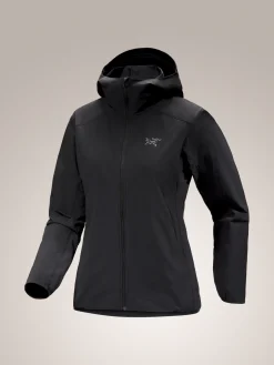 Gamma Lightweight Hoody Women's