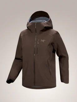 Gamma MX Hoody Women's