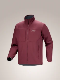 Gamma MX Jacket Men's
