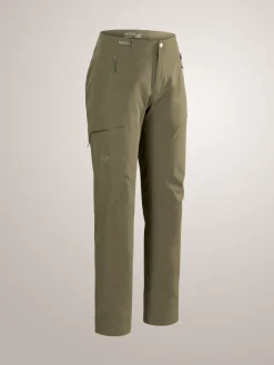Gamma Pant Women's