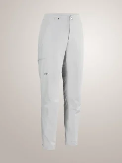 Gamma Tapered Pant Women's S25