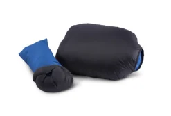 Geoduck Travel Pillow