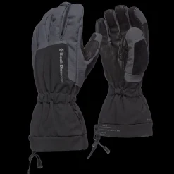 Glissade Gloves