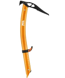 Gully Ultralight Ice Axe