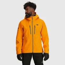 Headwall Gore-Tex 3L Jacket Men's S25