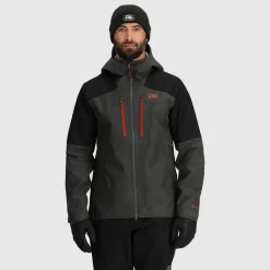 Headwall Gore-Tex 3L Jacket Men's S25