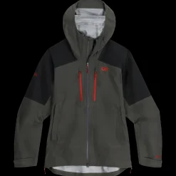 Headwall Gore-Tex 3L Jacket Men's S25