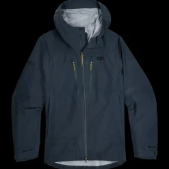 Headwall Gore-Tex 3L Jacket Men's