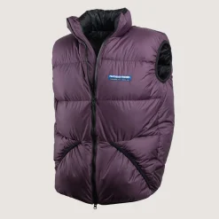 Helios Down Vest