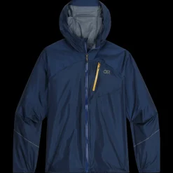 Helium Rain Ultralight Jacket Men's