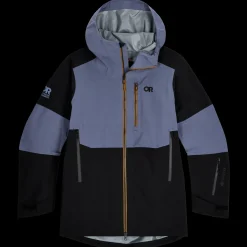 Hemispheres Team Gore-Tex 3L Jacket Men's
