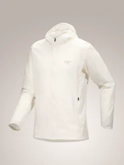Incendo Airshell Hoody Men's