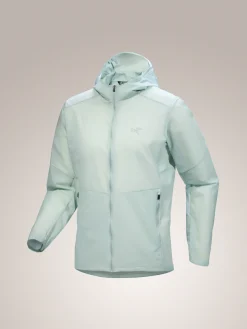 Incendo Airshell Hoody Men's