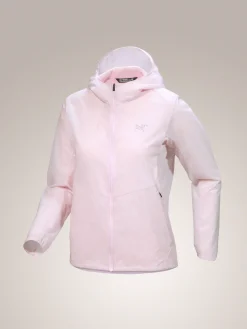 Incendo Airshell Hoody Women's