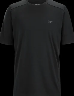 Ionia Merino Wool Shirt SS Men's