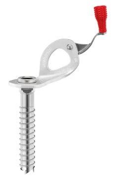 Laser Speed Ice Screw