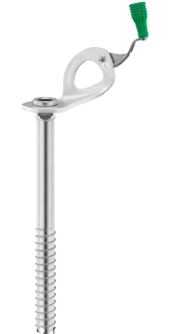 Laser Speed Ice Screw