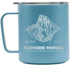 Luna Peak Camp Cup