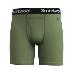 Merino Boxer Brief Men's