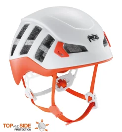 Meteor Helmet