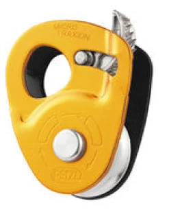 Micro Traxion