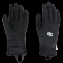 Mixalot Gloves