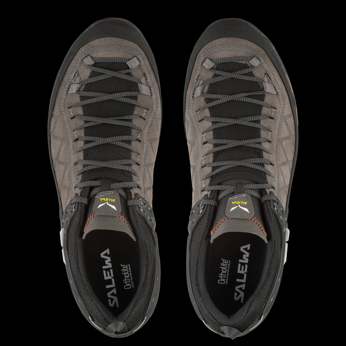 Mountain Trainer 2 Walnut