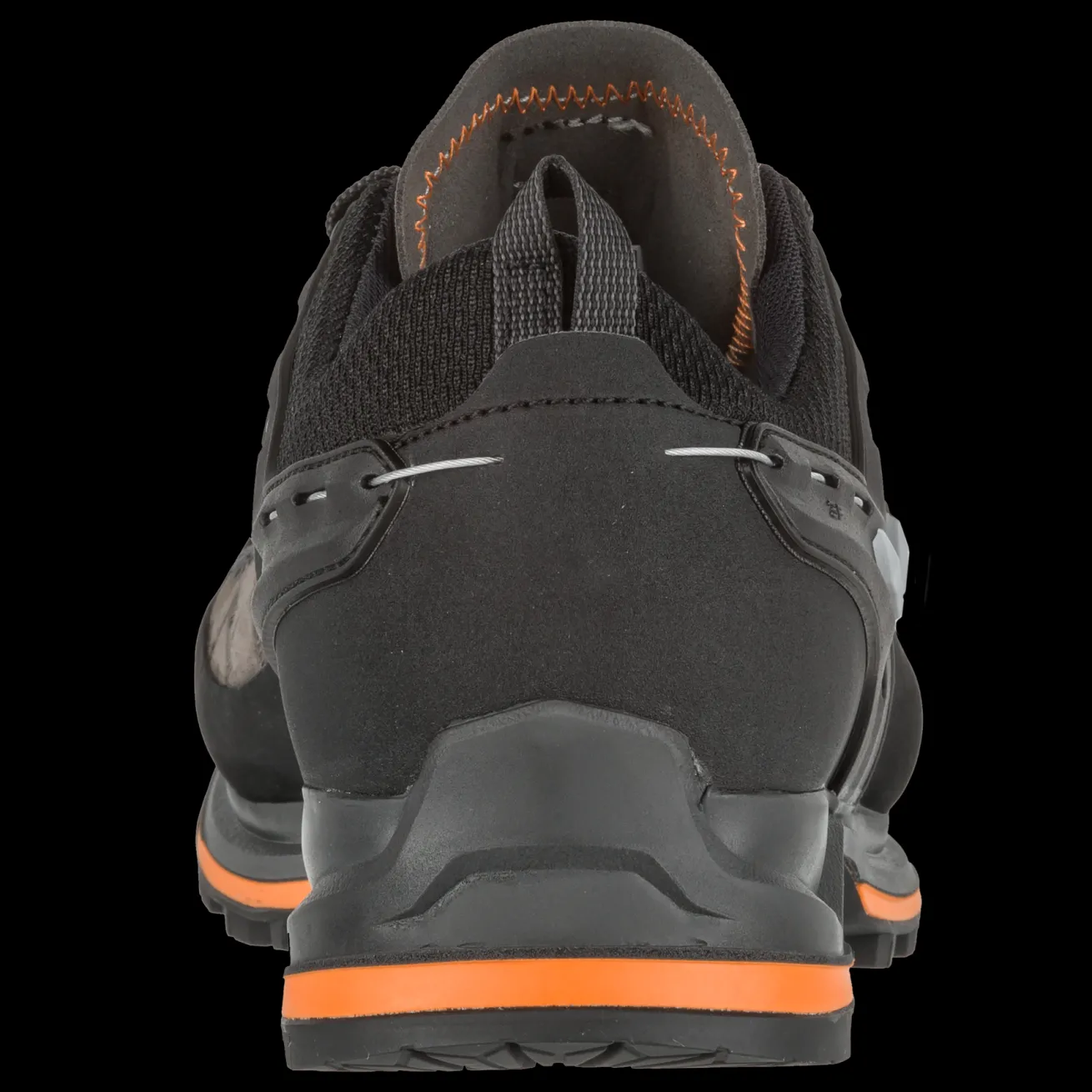 Mountain Trainer 2 Walnut