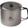 MSR Titan™ Kettle 900mL