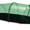 Nallo 3 GT Footprint