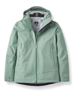 Namche GTX Jacket Women's