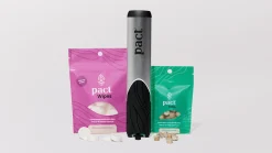 PACT Lite Bathroom Kit