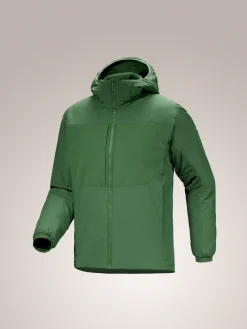 Proton Heavyweight Hoody Men's S25