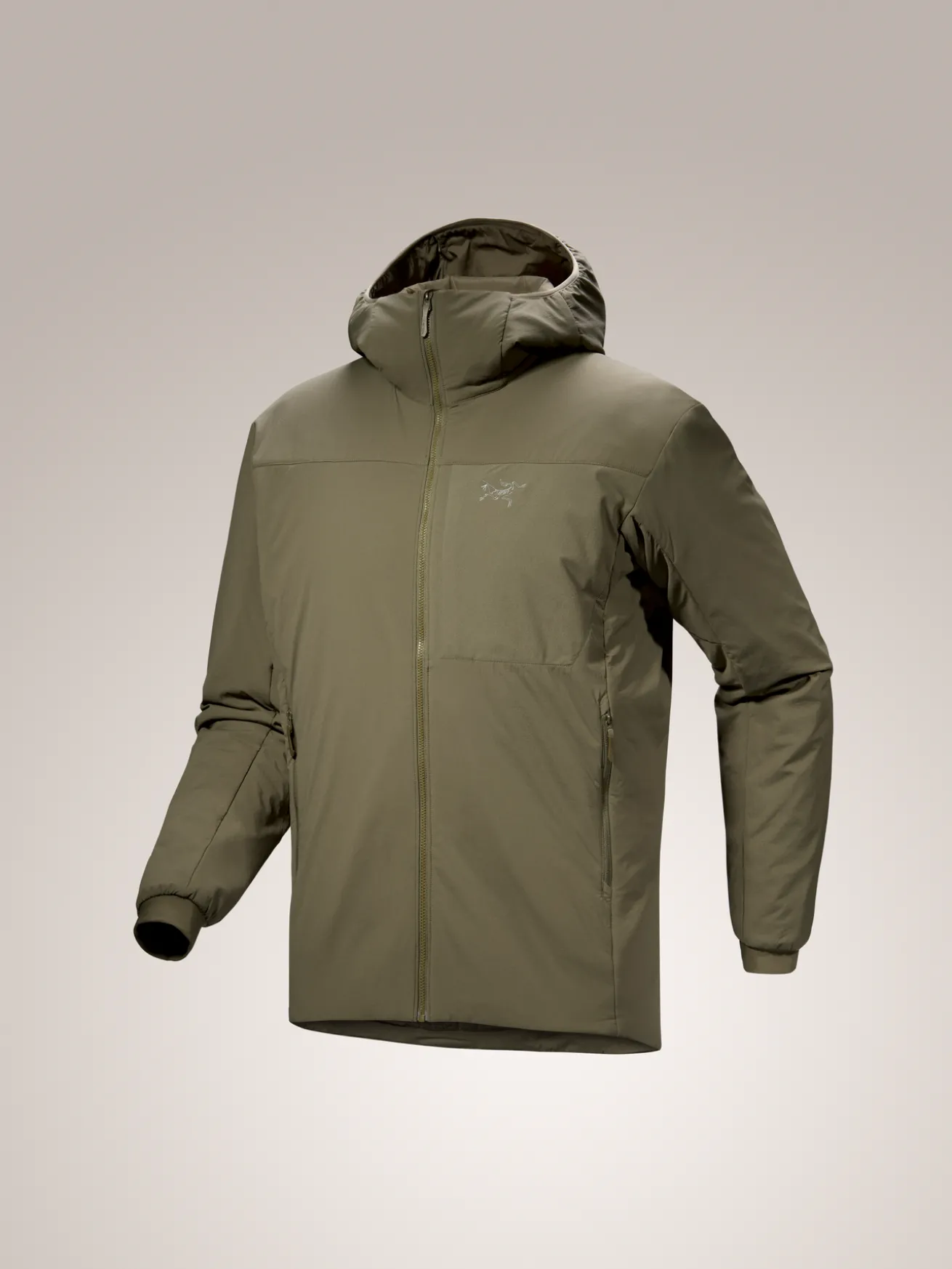Proton Hoody Men's S25
