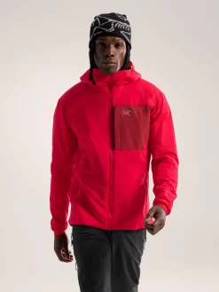Proton Hoody Men's S25