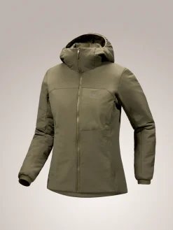 Proton Hoody Women's S25