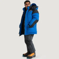 Rock & Ice Expedition Down Parka