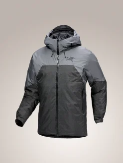 Rush Insulated Jacket Men's