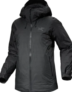 Rush Insulated Jacket Women's