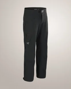 Rush Softshell Pant Men's