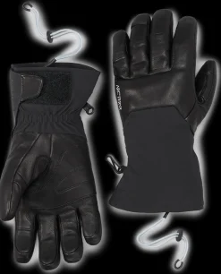 Sabre Glove