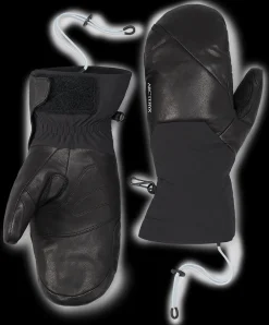 Sabre Mitten
