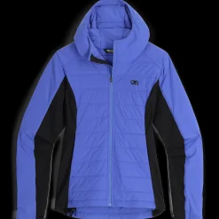 Shadow Insulated Hoodie II Women's S24