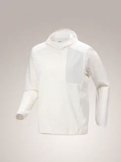 Sima Pullover Hoody Men's
